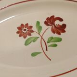 Pair of Ravier K&G Lunéville