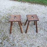 Stool