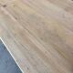 Grande table de ferme 280 cm en sapin