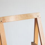 Folding chairs, 1960