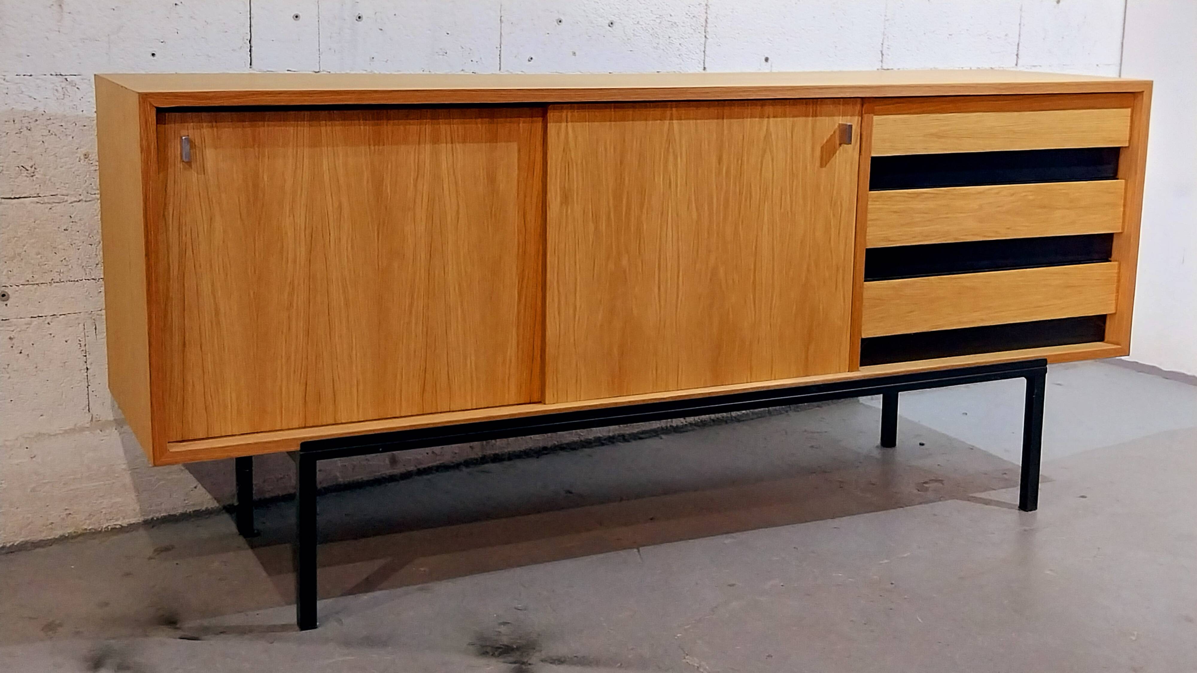 Bernard Marange Sideboard 1956