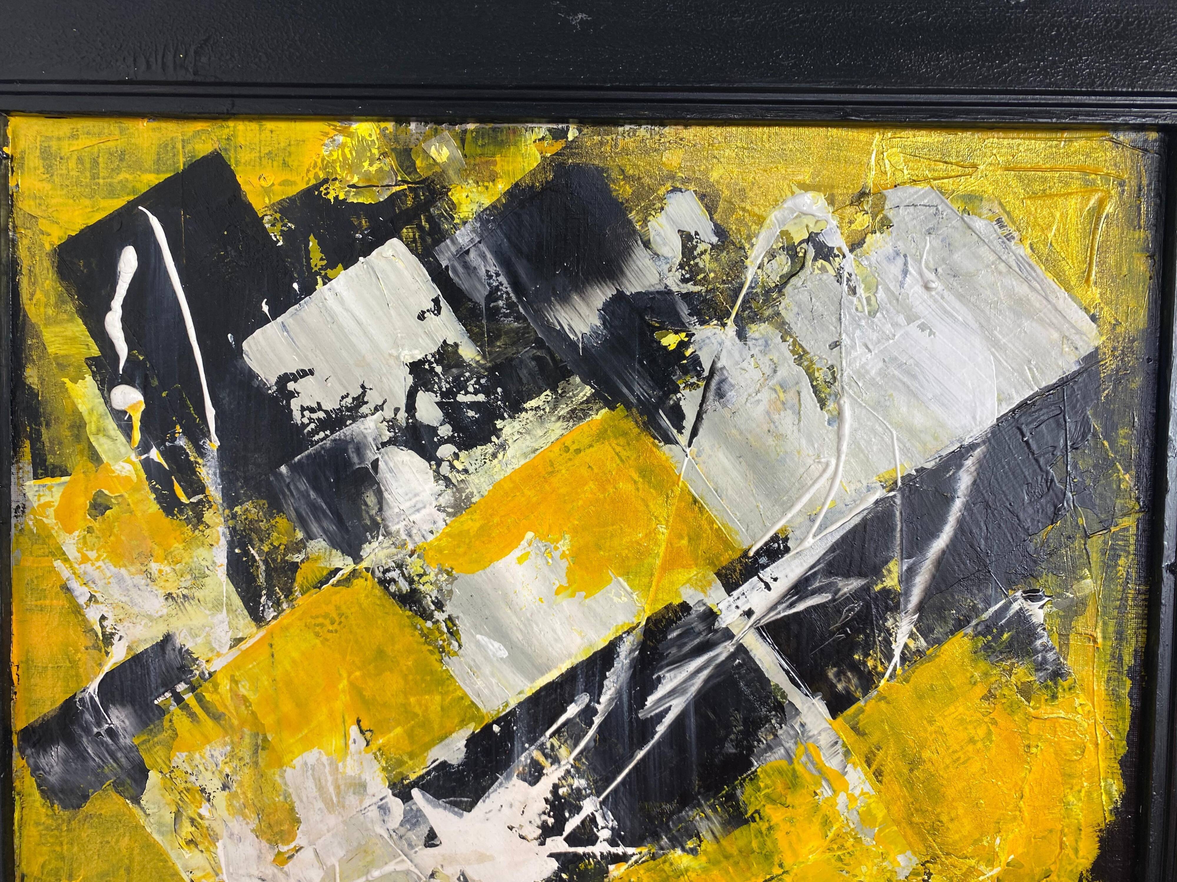 Sea Waves by Juraj Huliak