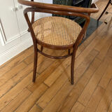 Chair 209 Thonet, Ligna 1960s