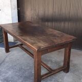 Farm table
