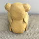 Ours in articulated wood
