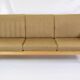 3-Person Sofa Model GE265/3 Made In Oak By Hans J. Wegner For Getama From 1960s