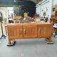 Enfilade regain