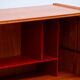 Vintage scandinavian secretary 1960