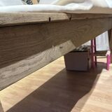 Table de ferme
