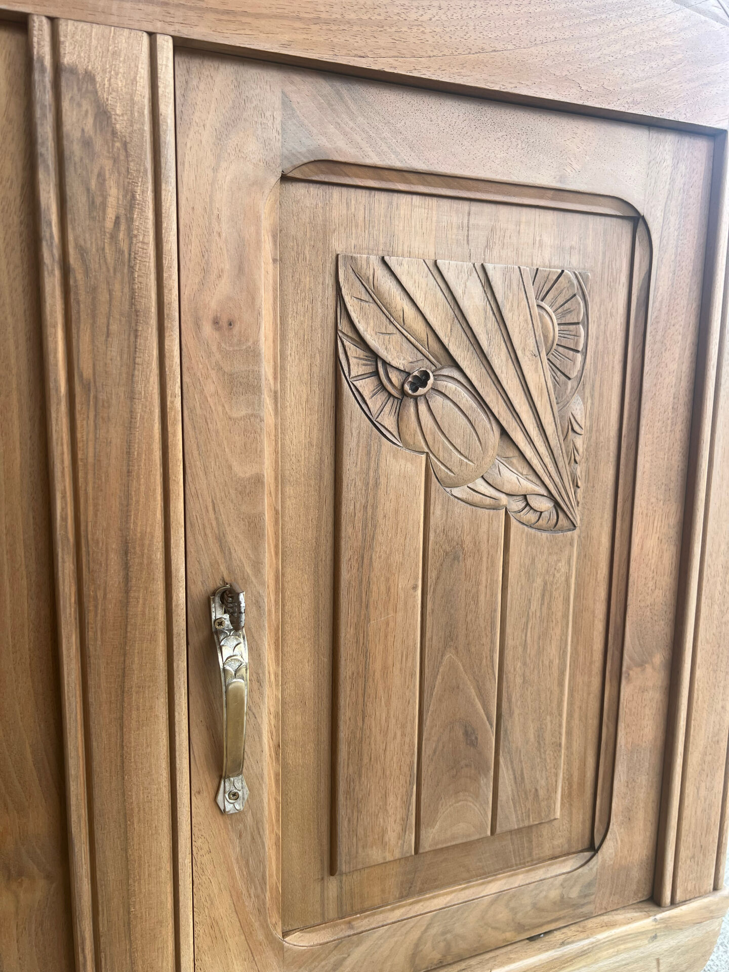 Sideboard buffet