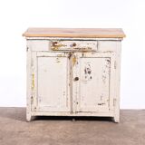 Vintage cupboard