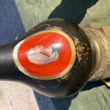 Paire de lampes Napoléon III