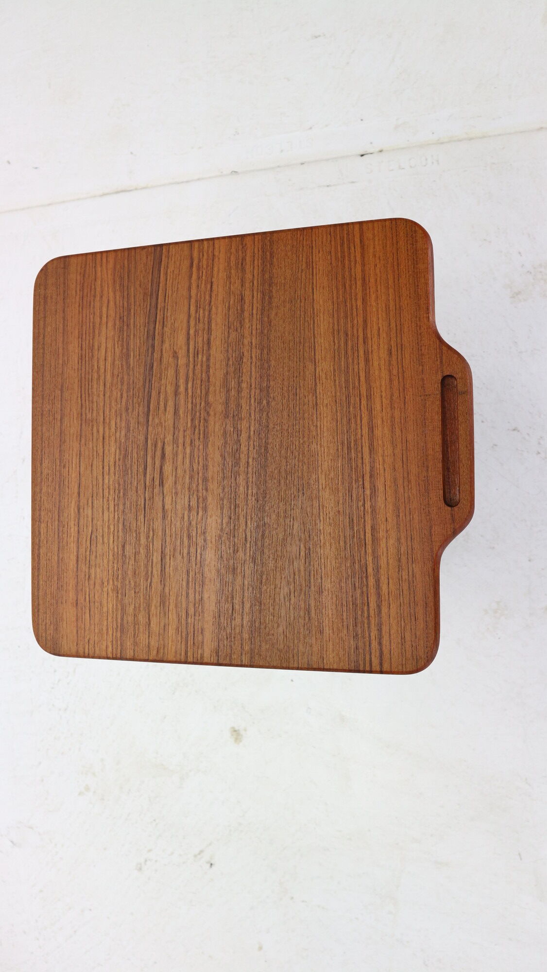 Mid-Century Modern Danish Teak Nesting by Kurt Østervig for Jason Mobler, 1960s