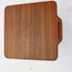 Mid-Century Modern Danish Teak Nesting by Kurt Østervig for Jason Mobler, 1960s