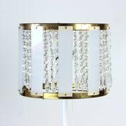 Lampadaires sur pied par Kamenicky Senov, Tchécoslovaquie 1970