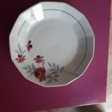 Serving dish