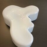 Alvar Aalto pocket empty