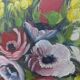 Oil on canvas
