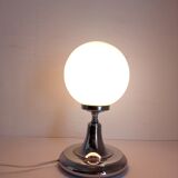 Vintage bedside lamp