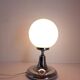 Vintage bedside lamp