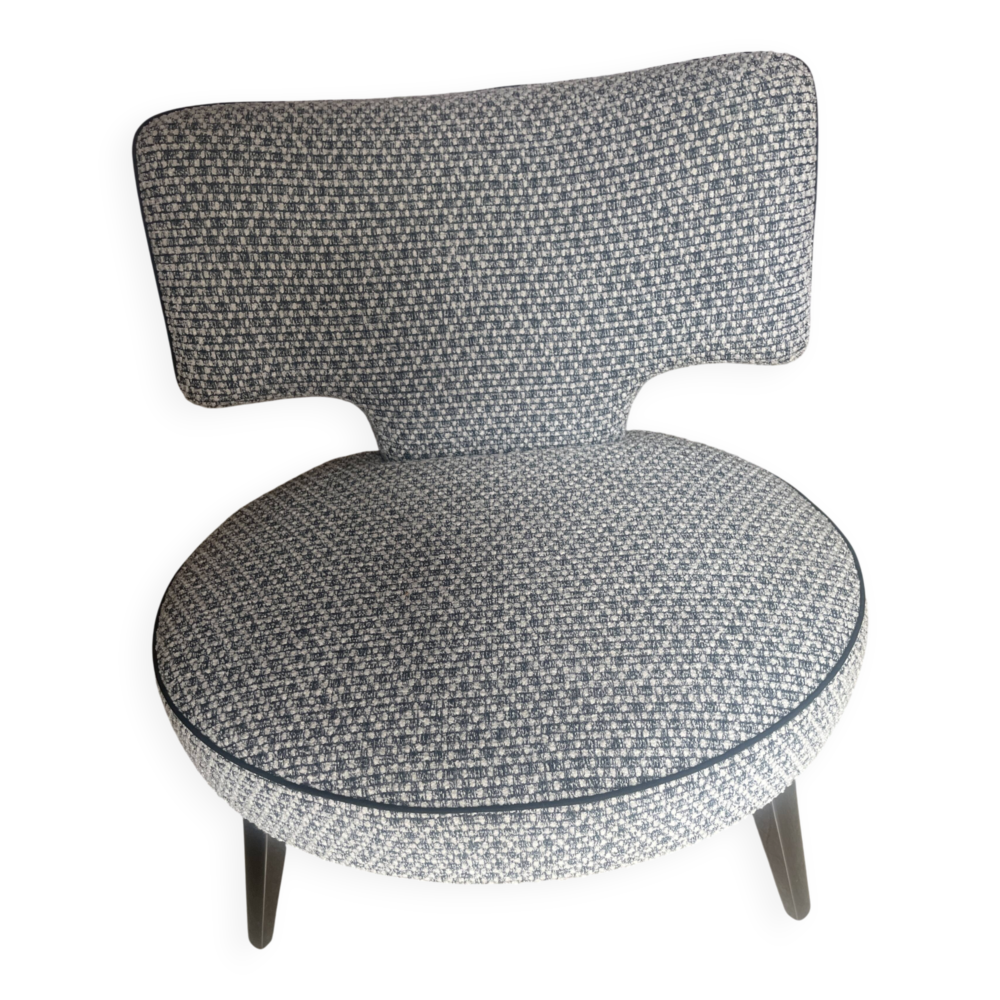 Fauteuil Drop flexform mood