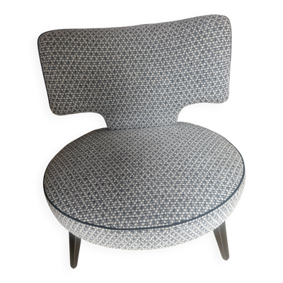 Fauteuil Drop flexform mood
