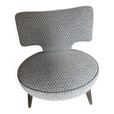 Fauteuil Drop flexform mood