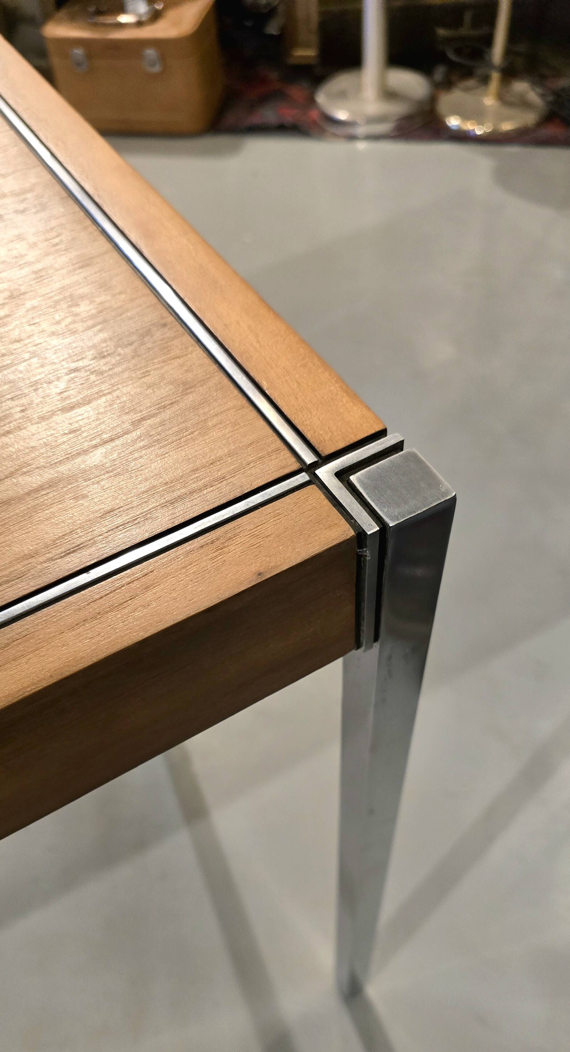 Table — Richard Schultz (1926-2021), Knoll International, circa 1964