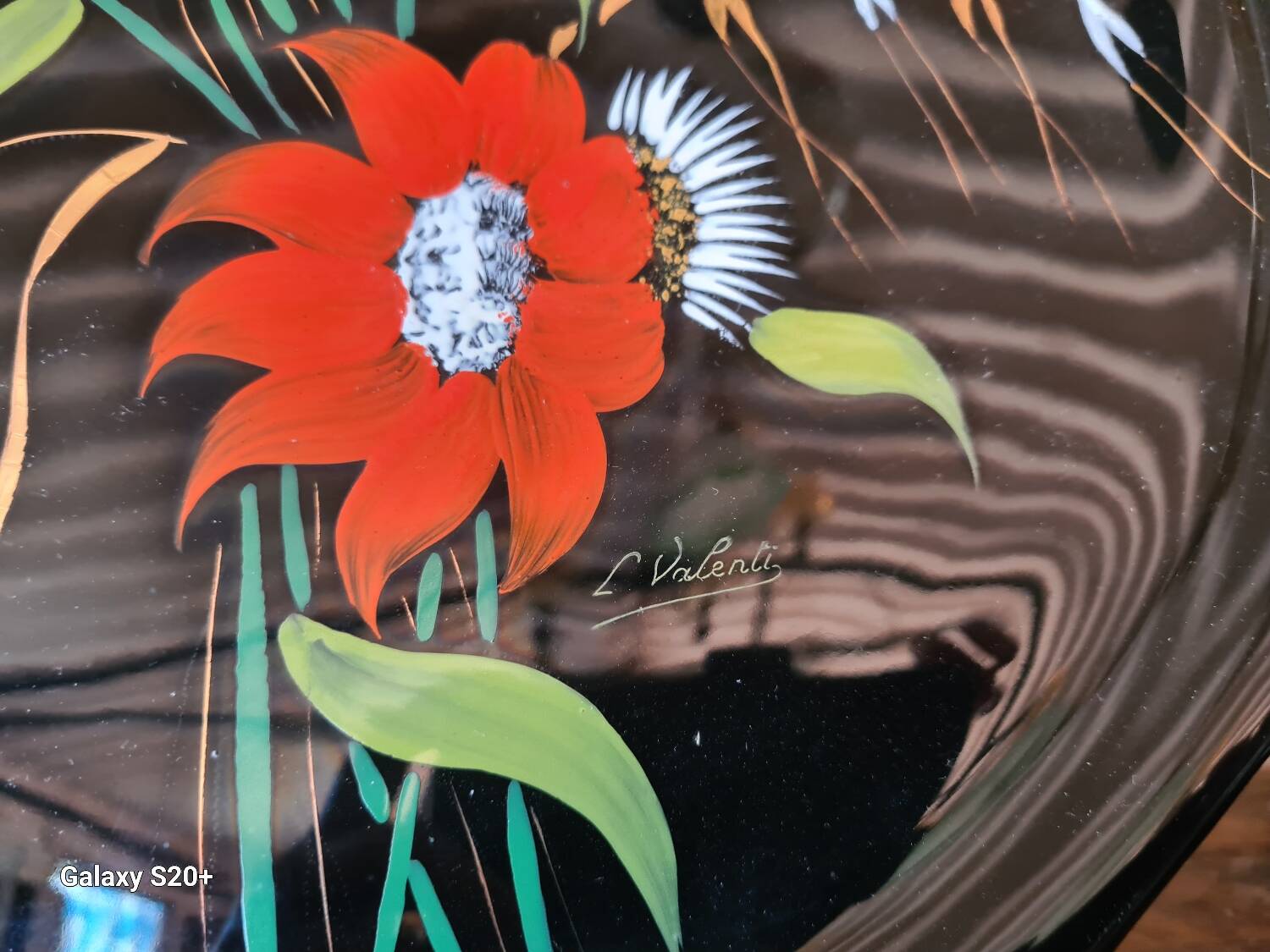 Plateau Émaux Longwy