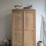 Parisian wardrobe cupboard