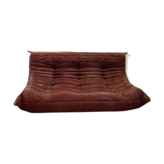 Togo sofa model designed by Michel Ducaroy 1973