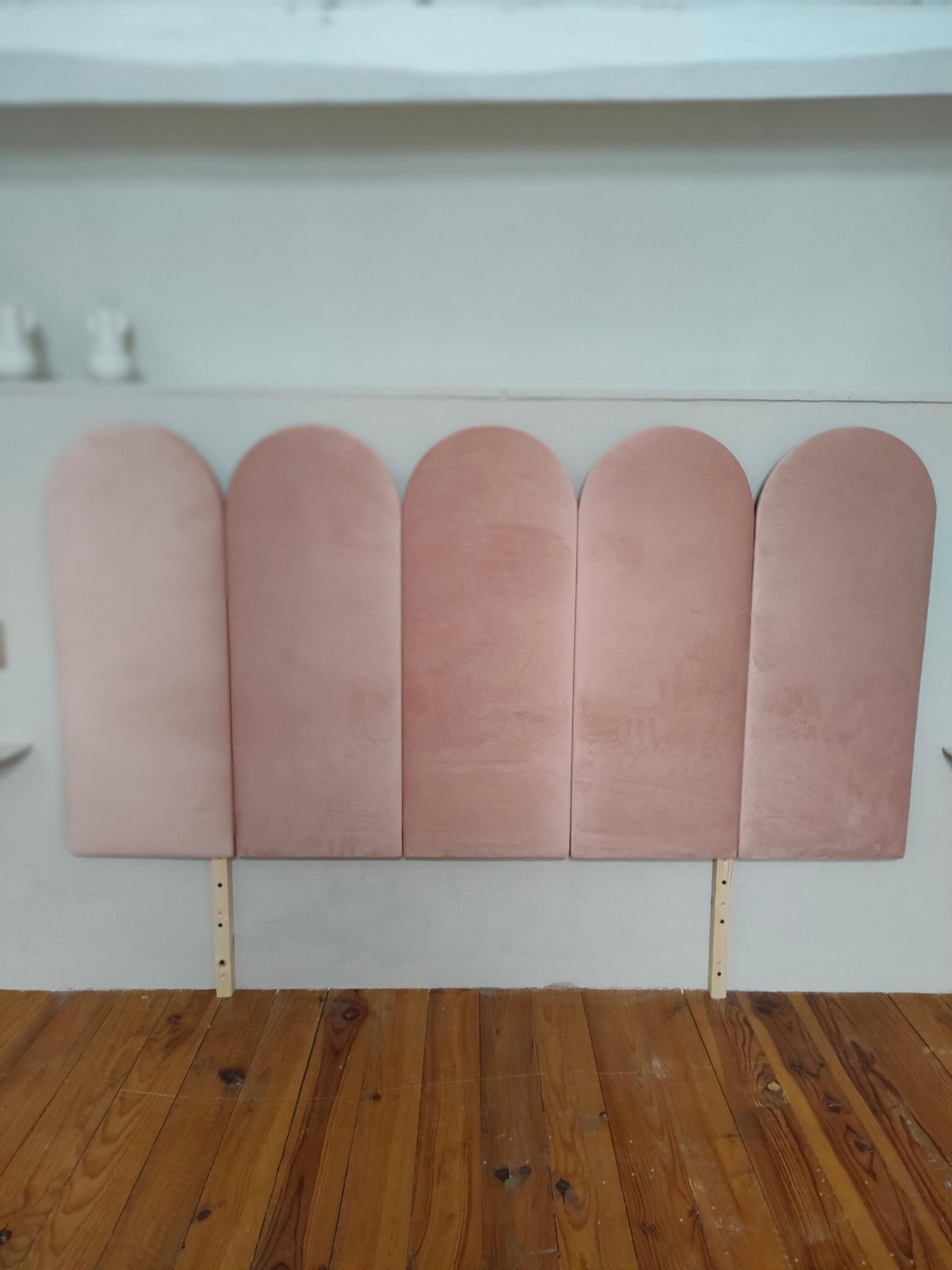 Headboard