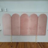 Headboard