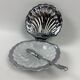 Beurrier forms seashell