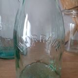 Canning bottle, jar