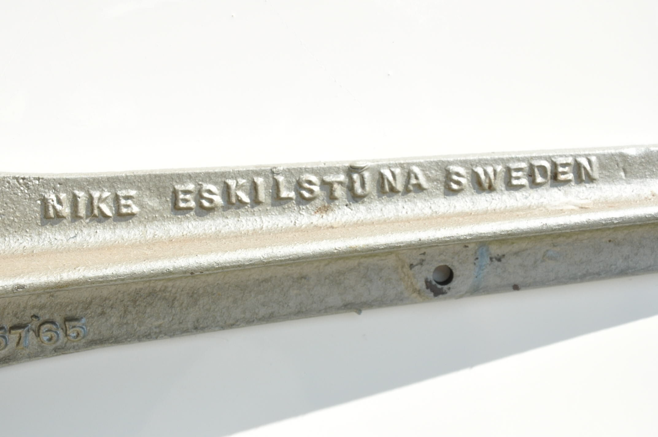 Architect table Nike Eskilstuna