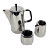 Oliver Hemming design - Sixty six (66) 18/10 stainless - Coffee pot - Milk