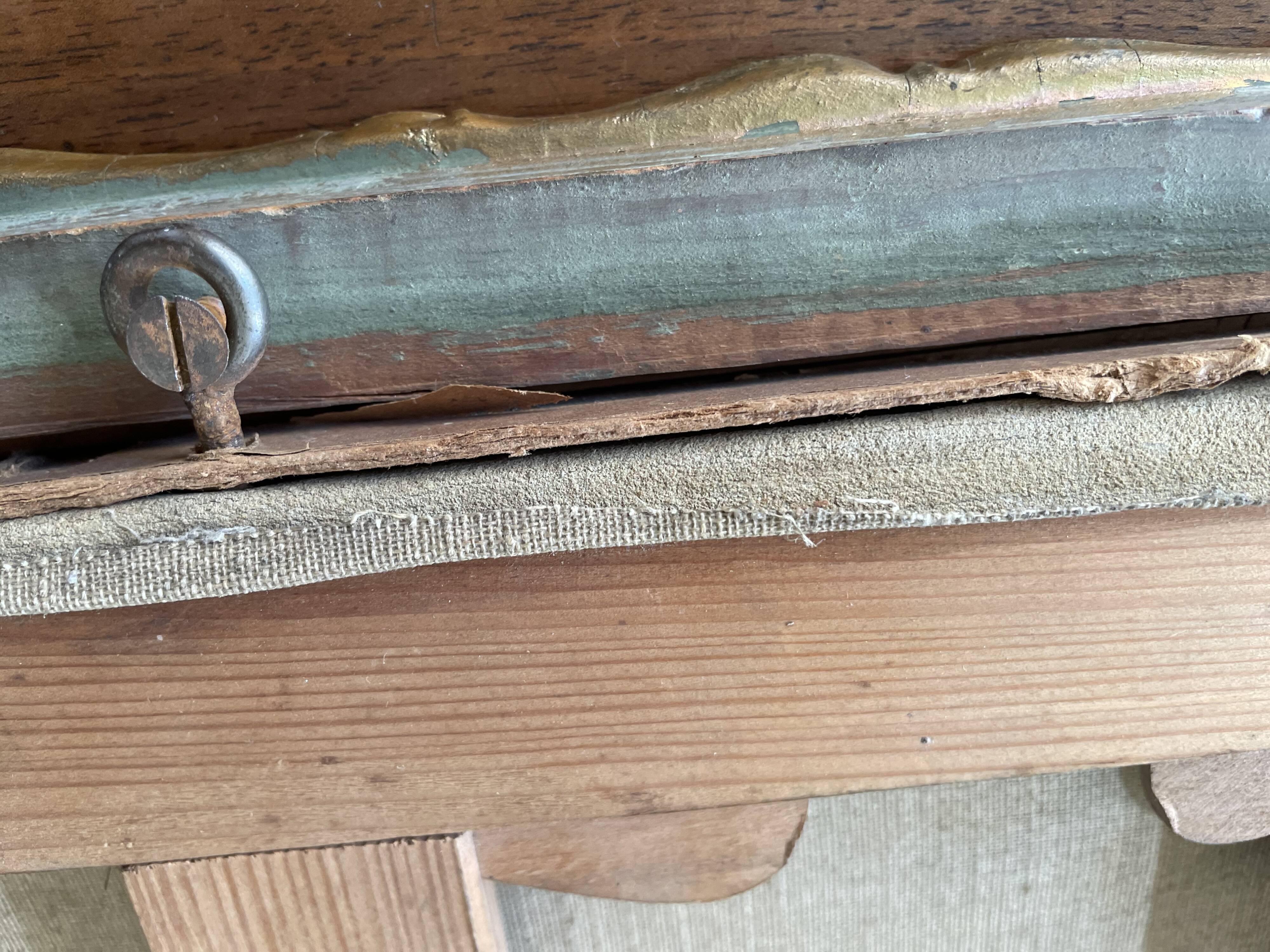 Pastel flower bouquet table