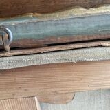 Pastel flower bouquet table