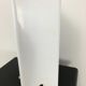 Vintage medical radio negatoscope, glass and Quartz light panel