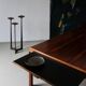 Johannes Andersen rosewood coffee table | Denmark | 1960s