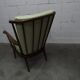 Baumann Fan Armchair 1970