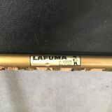 Lafuma folding chair 1968