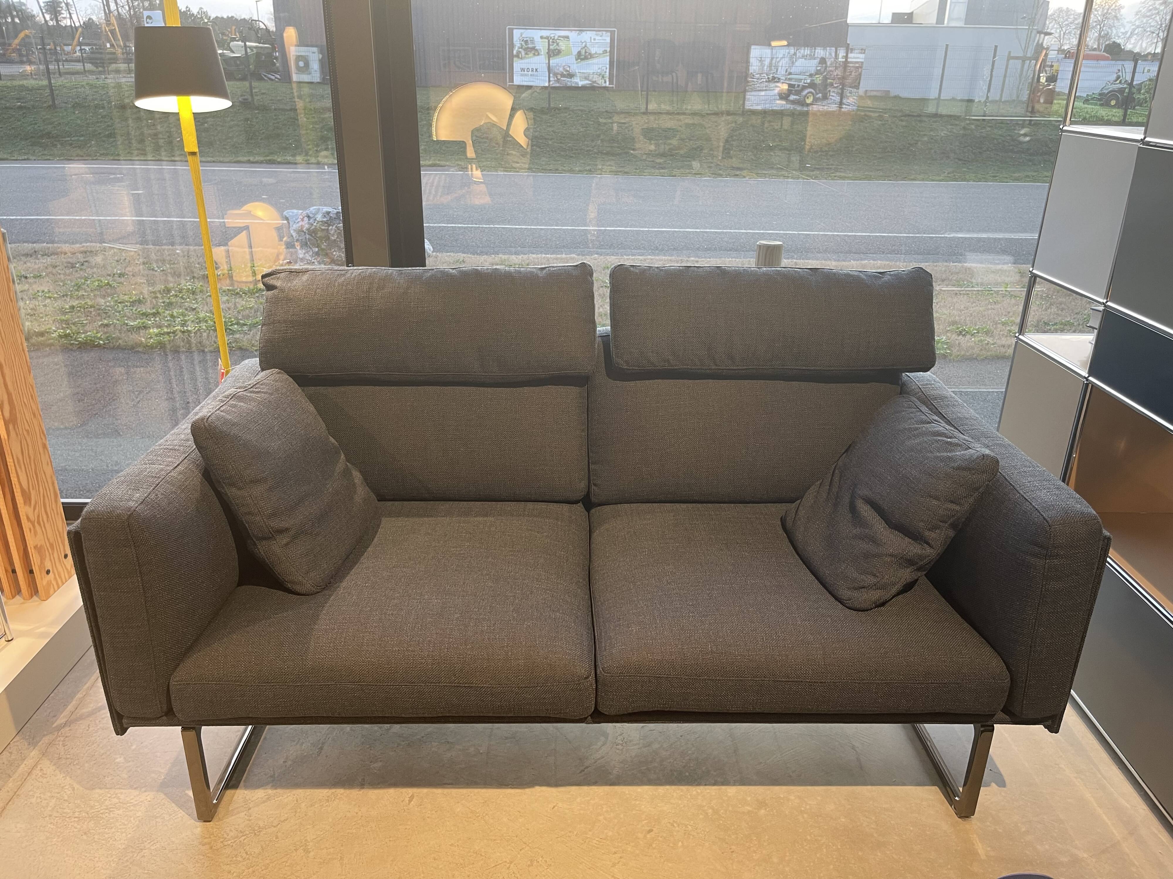 Sofa 8 cassina