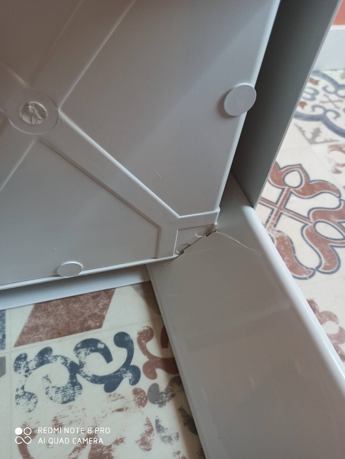 Vintage stool by Olaf von Bohr for Gedy