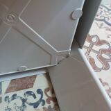 Vintage stool by Olaf von Bohr for Gedy