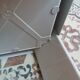 Vintage stool by Olaf von Bohr for Gedy