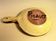 1950 Picault ceramic dish (ramekin)