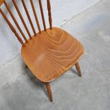 Chaise vintage Tacoma par les éditions Baumann