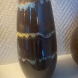 West Germany vase